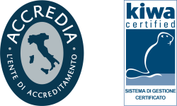 Kiwa Accredia